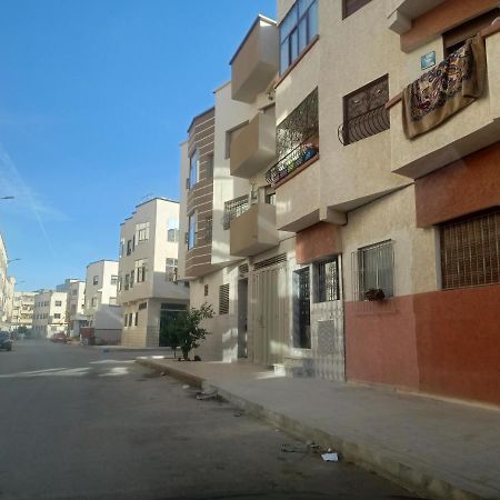 Mohammed V Airport Home Deroua エクステリア 写真