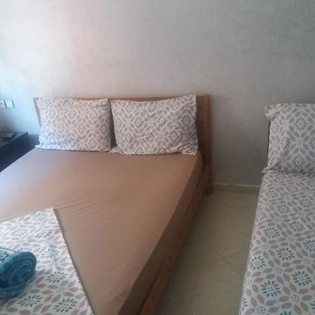Mohammed V Airport Home Deroua エクステリア 写真