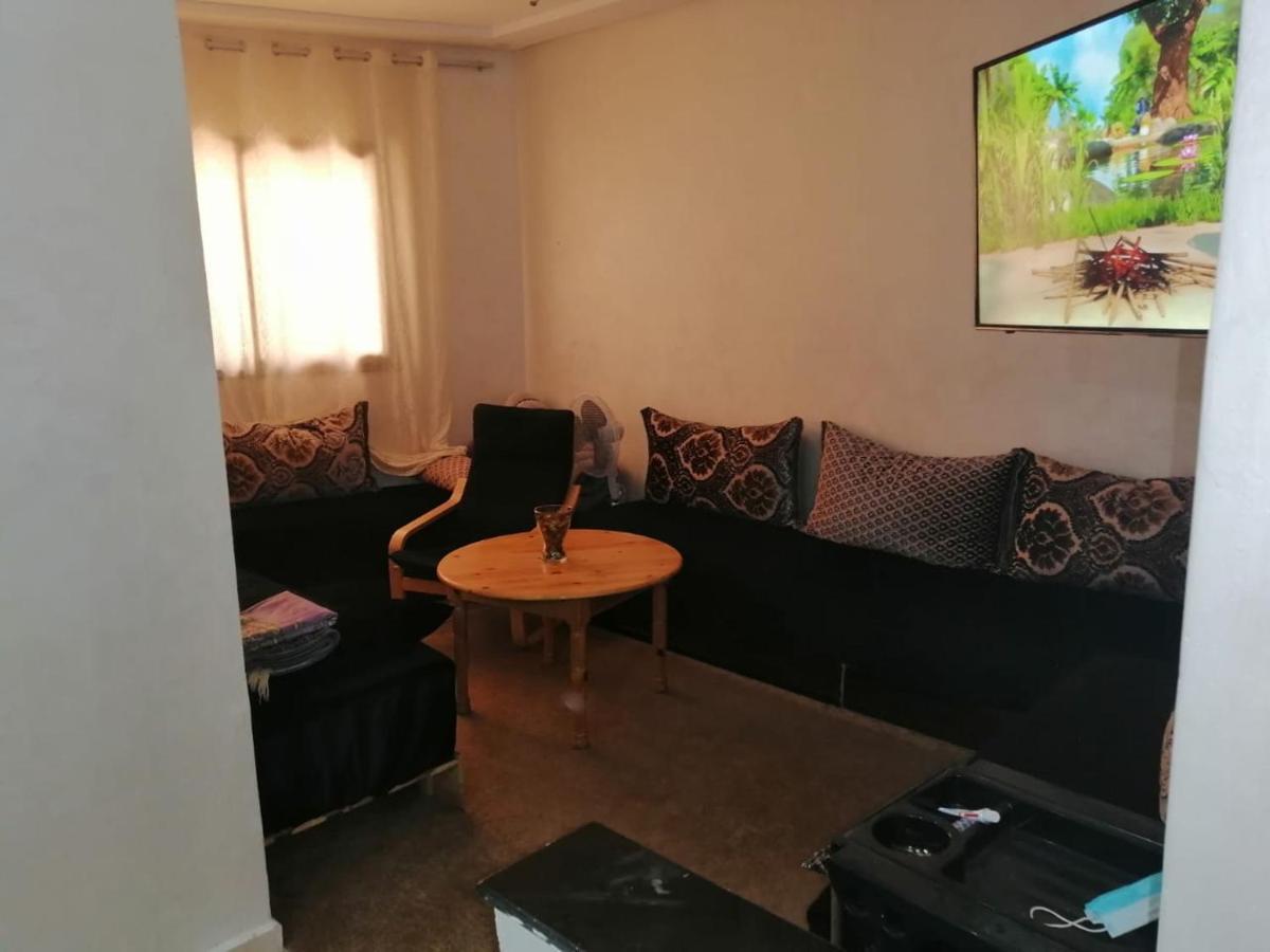 Mohammed V Airport Home Deroua エクステリア 写真