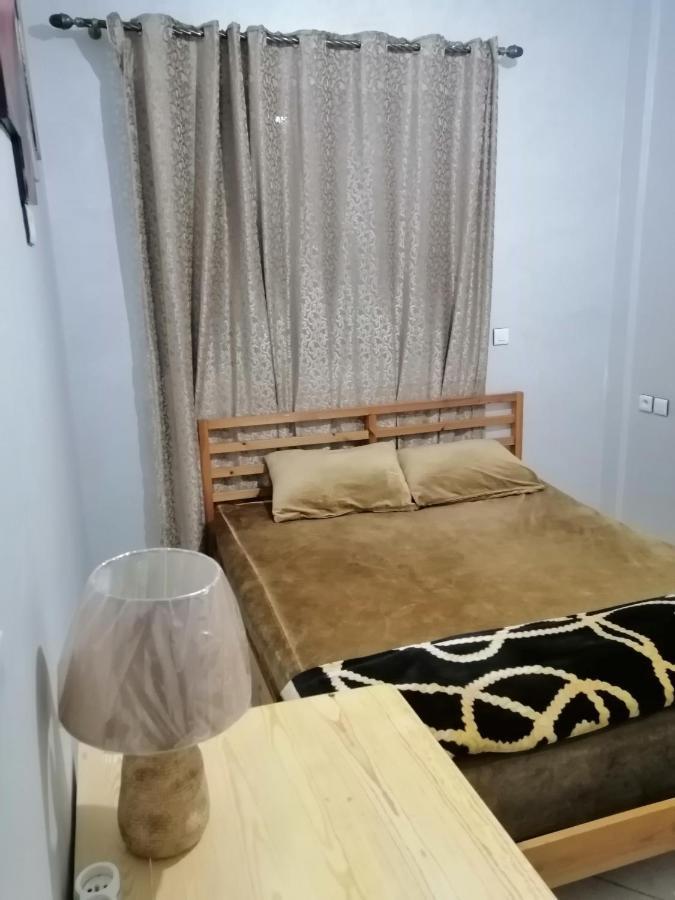Mohammed V Airport Home Deroua エクステリア 写真