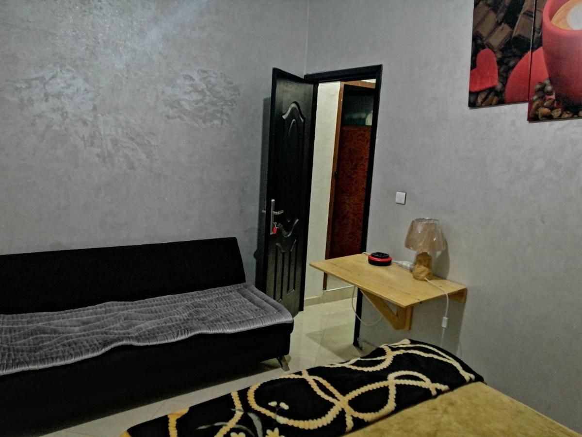 Mohammed V Airport Home Deroua エクステリア 写真