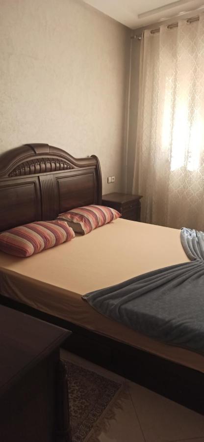 Mohammed V Airport Home Deroua エクステリア 写真