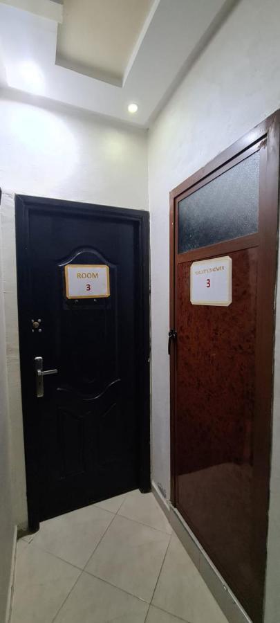 Mohammed V Airport Home Deroua エクステリア 写真