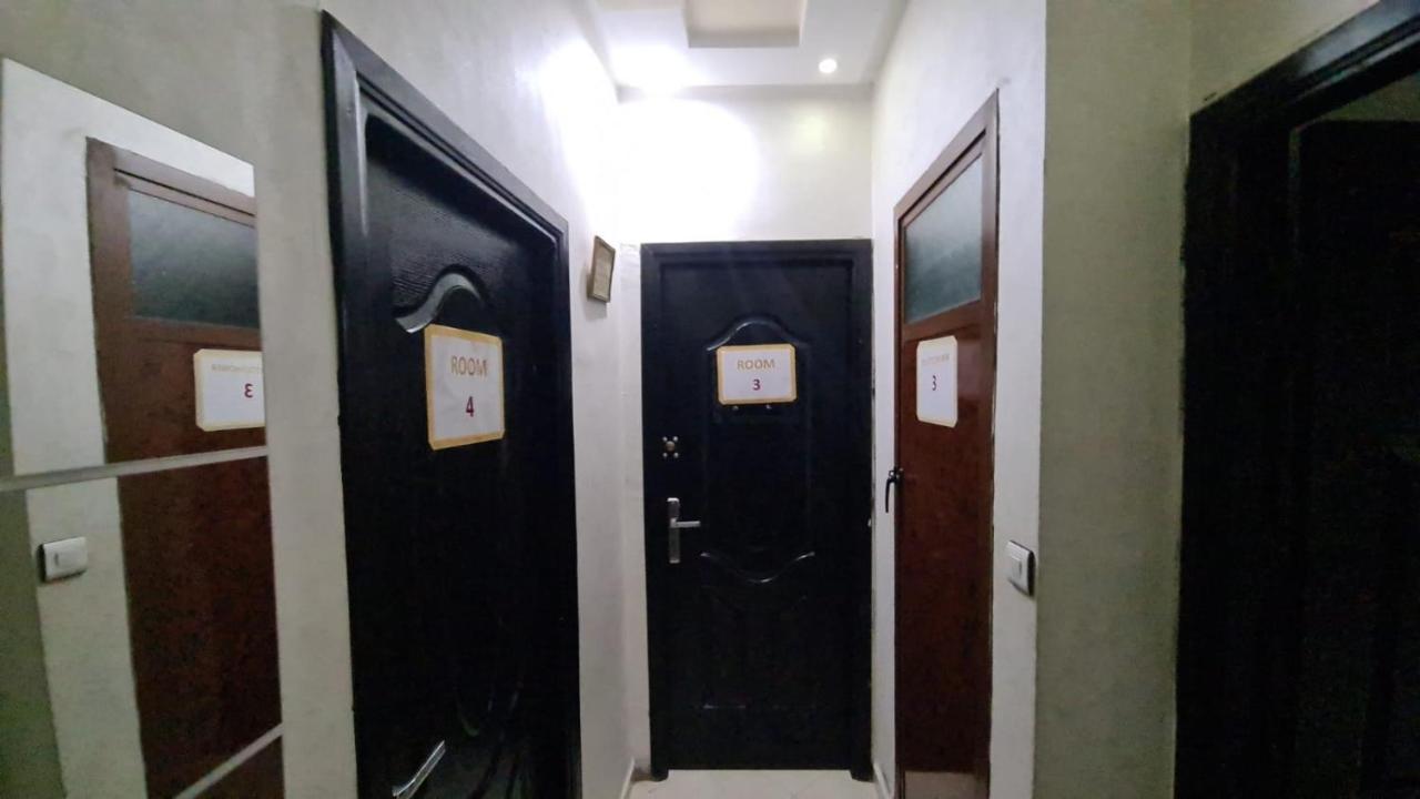 Mohammed V Airport Home Deroua エクステリア 写真