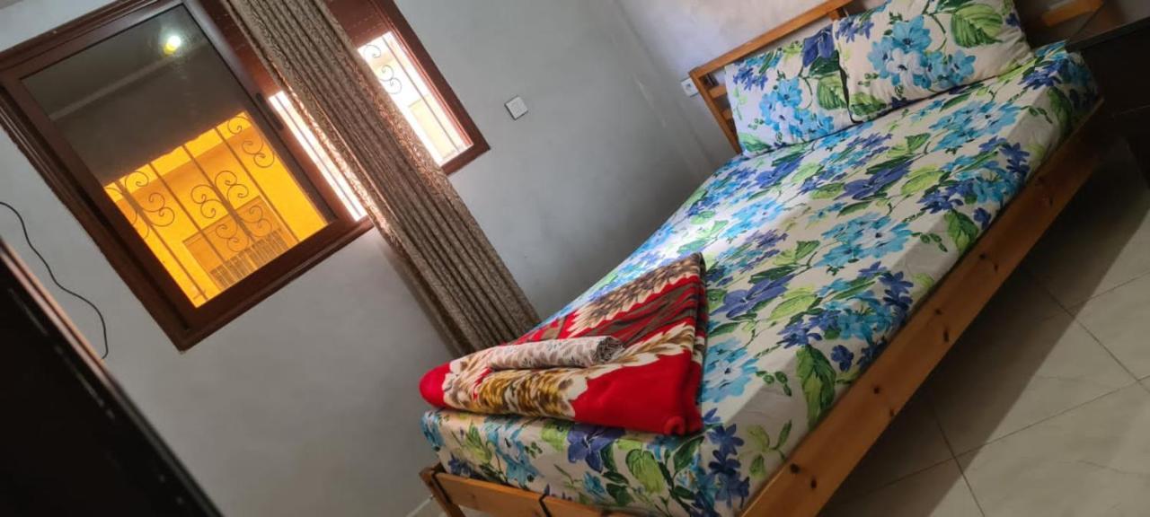 Mohammed V Airport Home Deroua エクステリア 写真