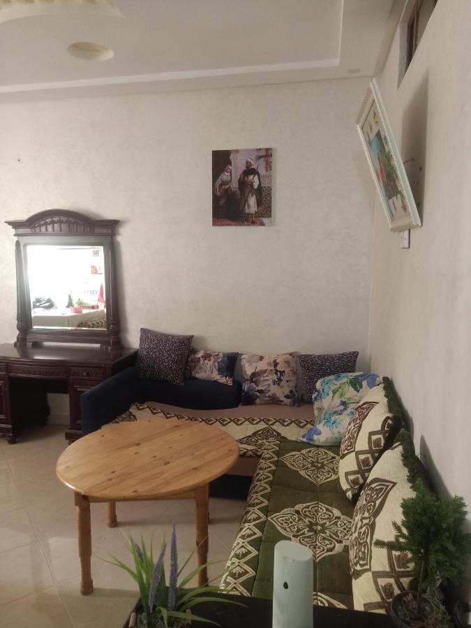 Mohammed V Airport Home Deroua エクステリア 写真