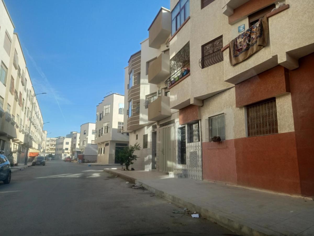 Mohammed V Airport Home Deroua エクステリア 写真