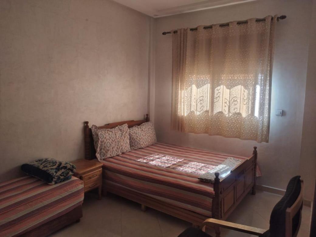 Mohammed V Airport Home Deroua エクステリア 写真