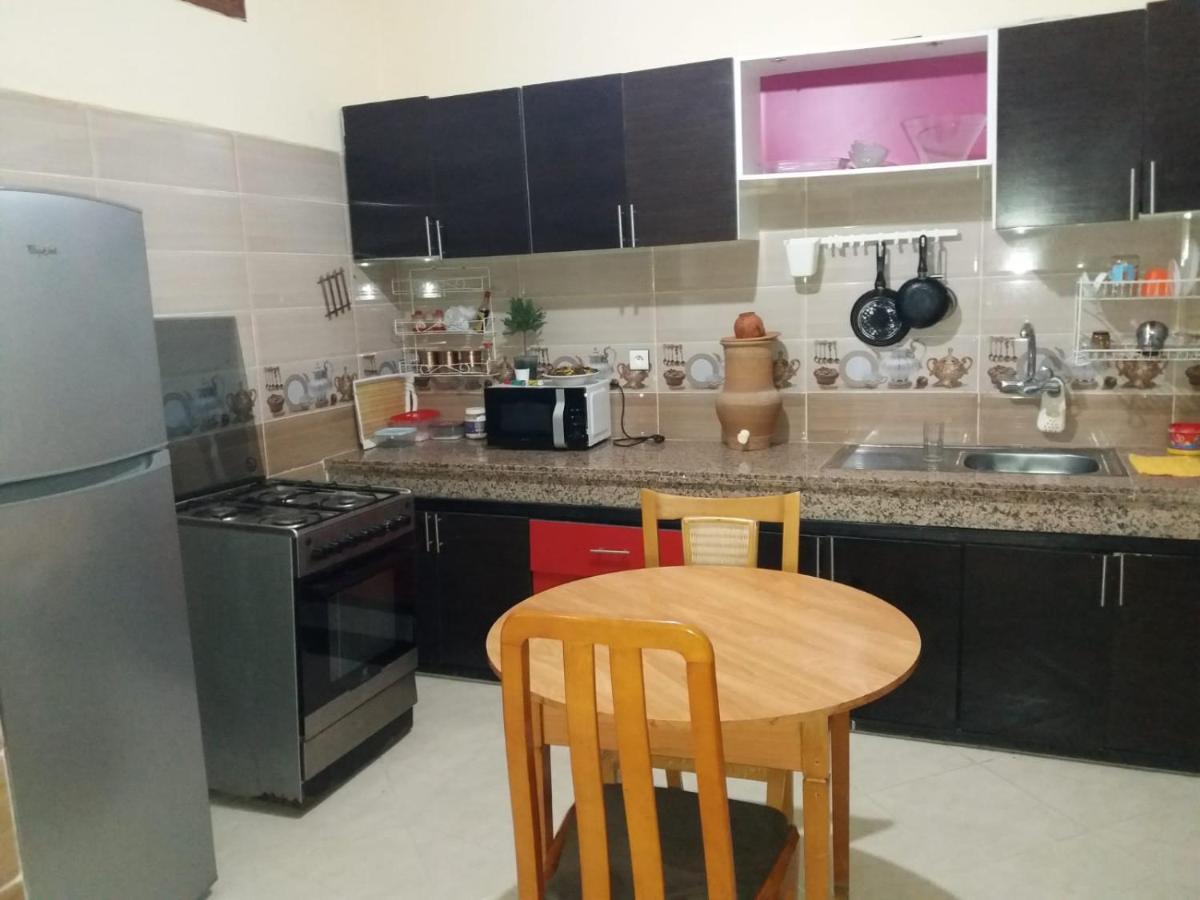 Mohammed V Airport Home Deroua エクステリア 写真