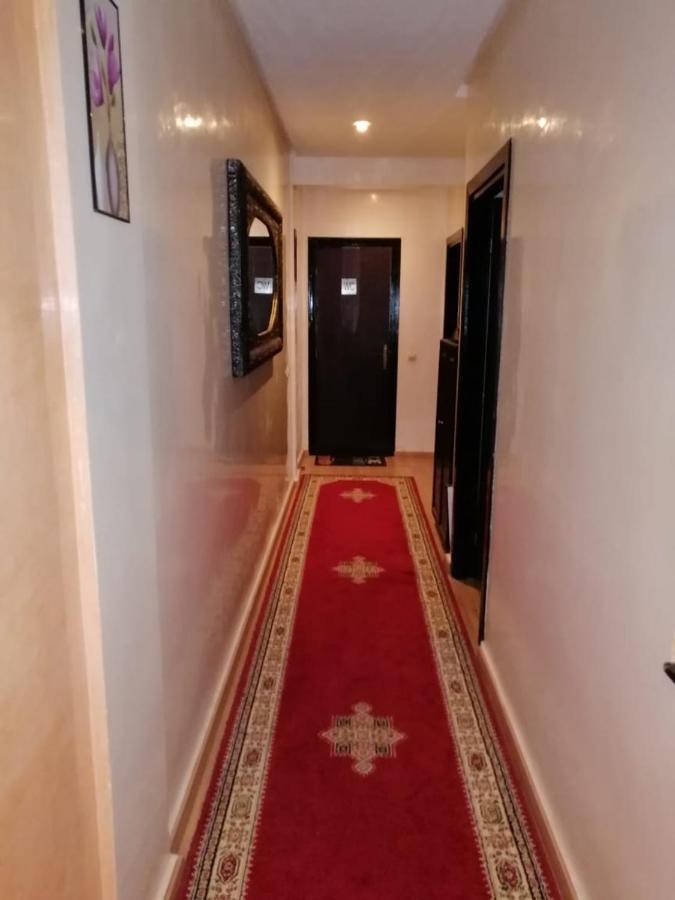 Mohammed V Airport Home Deroua エクステリア 写真