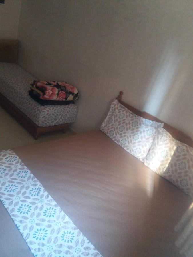 Mohammed V Airport Home Deroua エクステリア 写真