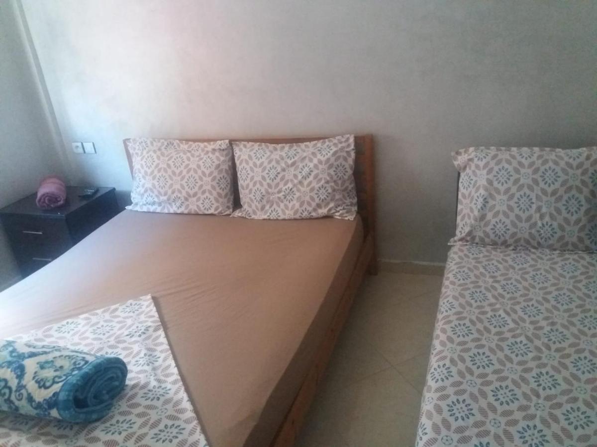 Mohammed V Airport Home Deroua エクステリア 写真