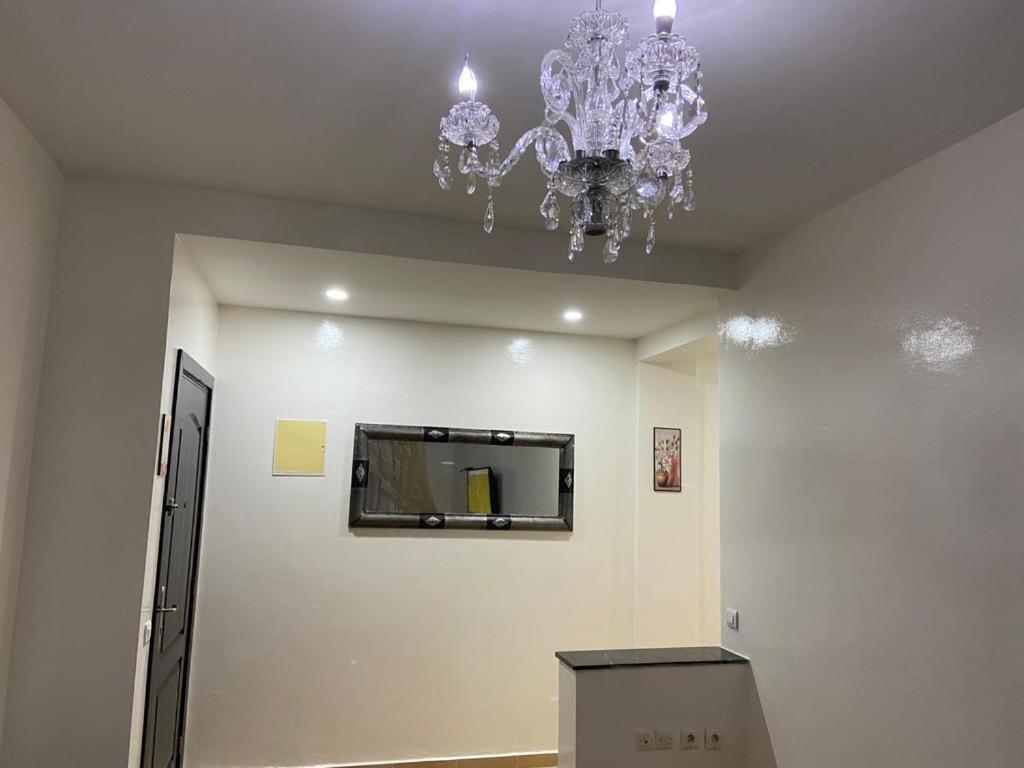 Mohammed V Airport Home Deroua エクステリア 写真