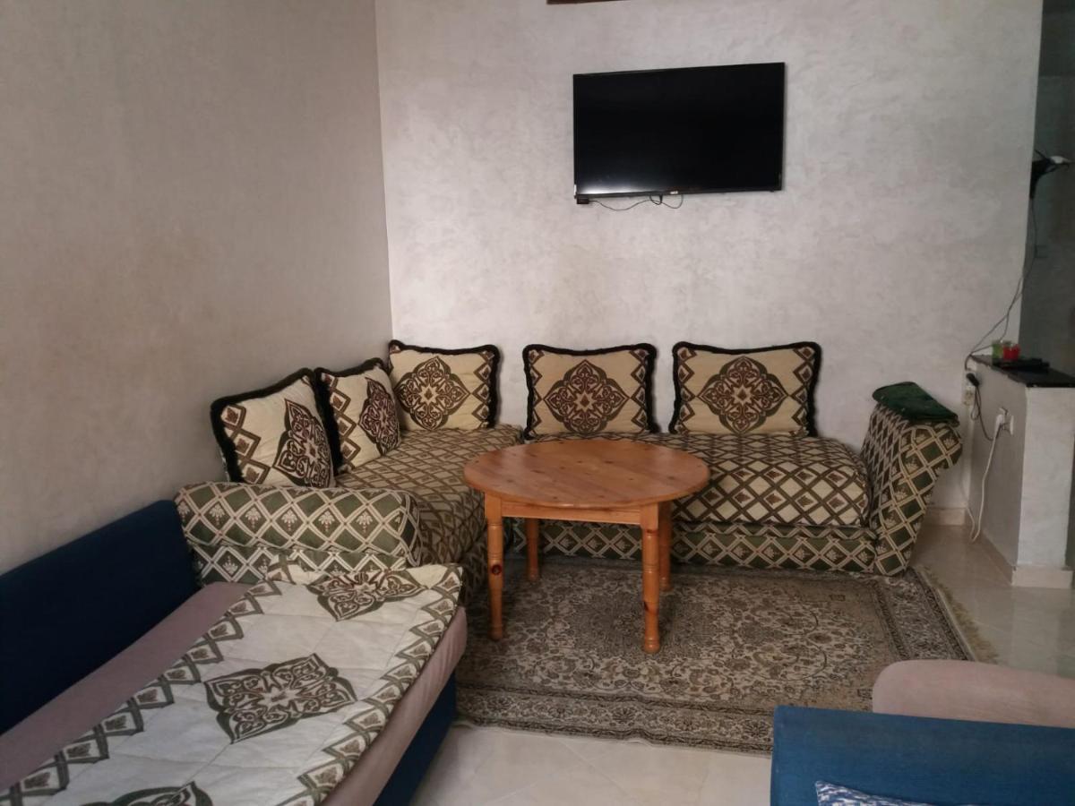 Mohammed V Airport Home Deroua エクステリア 写真