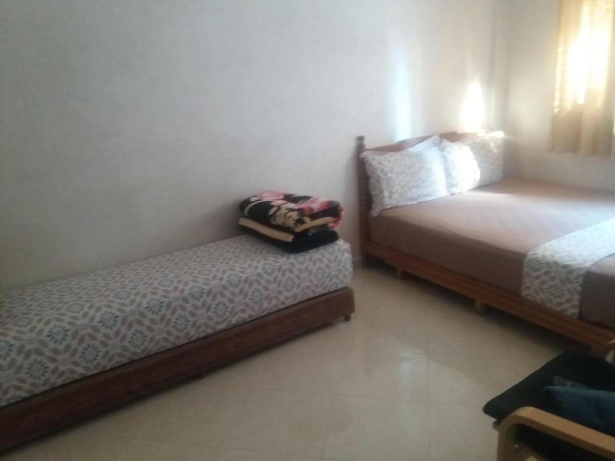 Mohammed V Airport Home Deroua エクステリア 写真