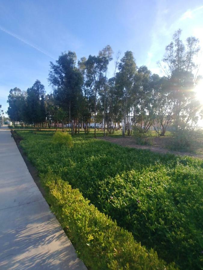 Mohammed V Airport Home Deroua エクステリア 写真