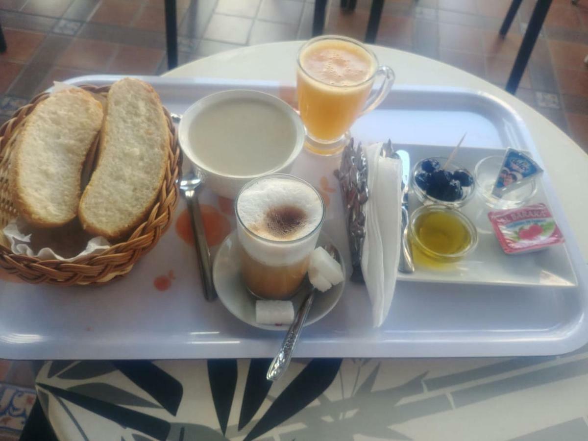 Mohammed V Airport Home Deroua エクステリア 写真