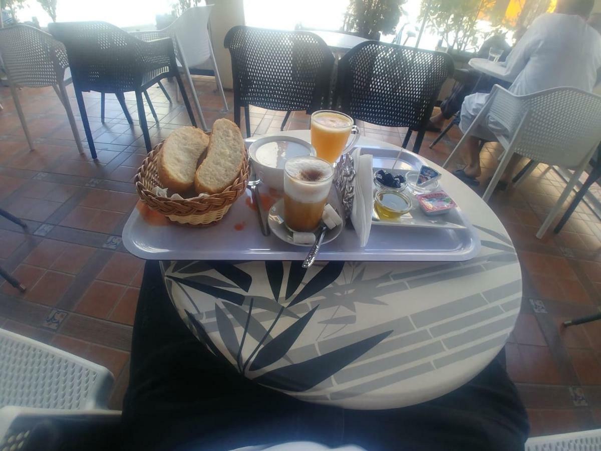 Mohammed V Airport Home Deroua エクステリア 写真